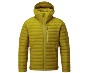 cheapest rab microlight alpine jacket