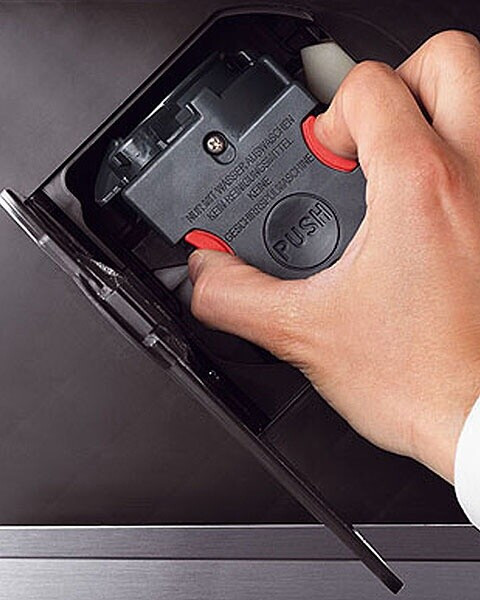 De'Longhi ECAM 21.116.SB Magnifica S, Bild 4