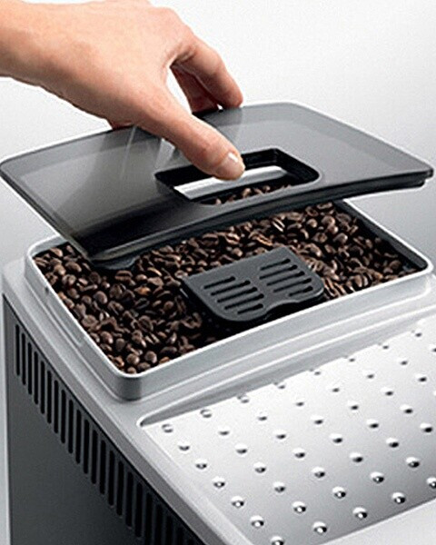 De'Longhi ECAM 21.116.SB Magnifica S, Bild 6