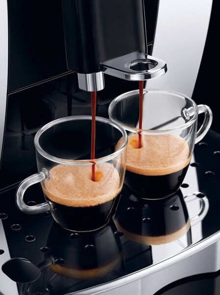 De'Longhi ECAM 21.116.SB Magnifica S, Bild 8