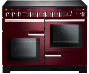 Rangemaster professional deluxe 110 induction discount slate