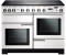 Rangemaster Professional Deluxe 110 Electric Induction