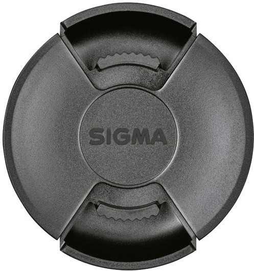 Sigma Bouchon 58 mm III