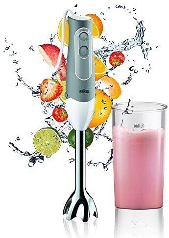 Mq500 braun discount