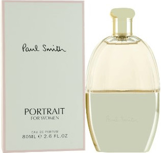 Paul Smith Portrait for Women Eau de Parfum (80ml)