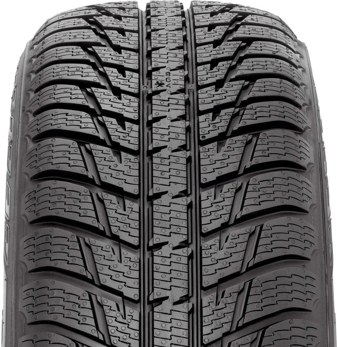 Nokian WR SUV 3 235/55 R18 104H