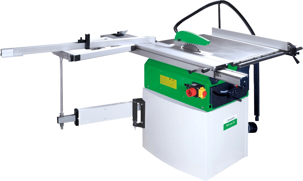 Holzstar TKS 250 SC