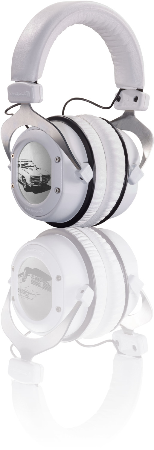 beyerdynamic Custom One Pro (blanc)