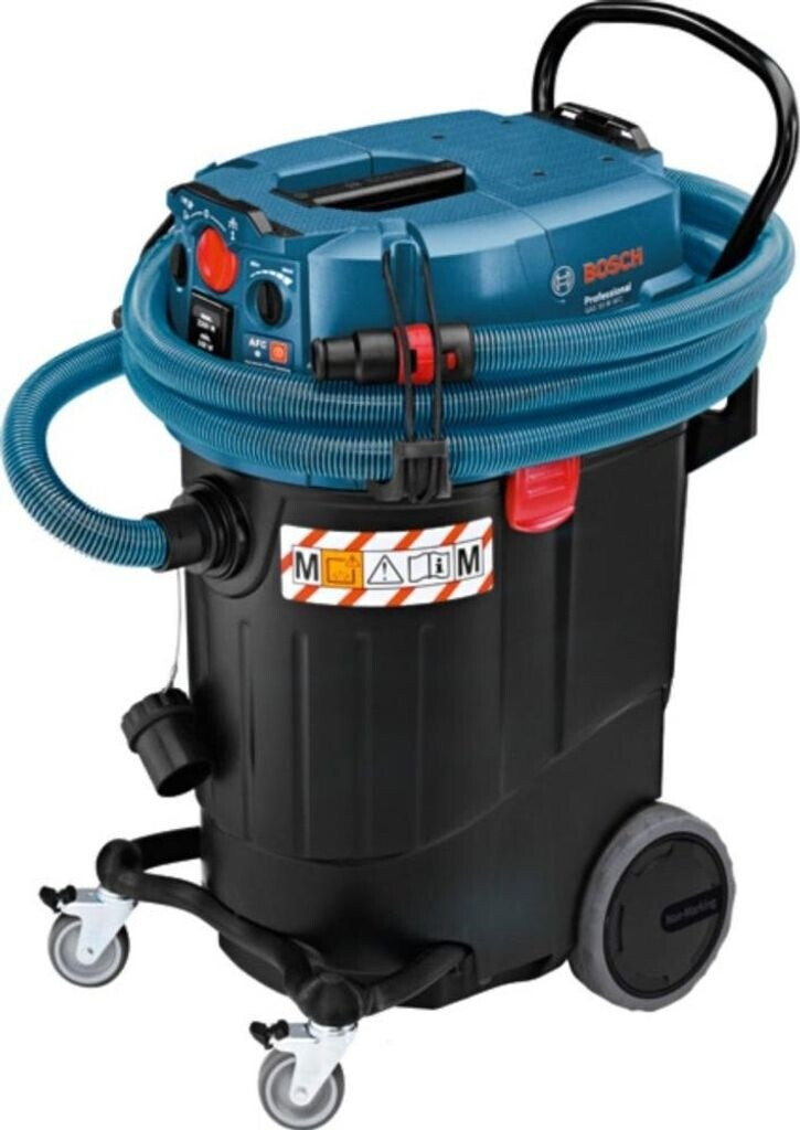 Bosch GAS 55 M AFC