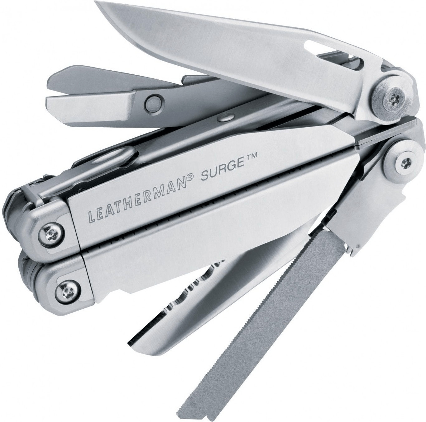 Leatherman surge