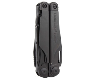 Leatherman Surge black au meilleur prix sur idealo