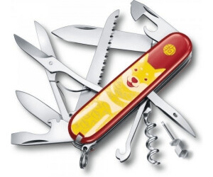 Buy Victorinox Huntsman from 30.41 Today Best Deals on idealo