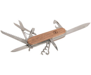 Buy Victorinox Huntsman from 30.41 Today Best Deals on idealo