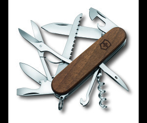 Victorinox huntsman new arrivals price