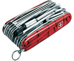 Swiss army champ on sale