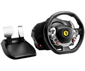 Buy Thrustmaster Tx Racing Wheel Ferrari 458 Italia