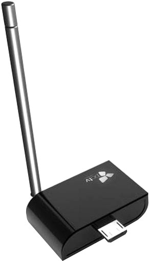 PCTV AndroiDTV