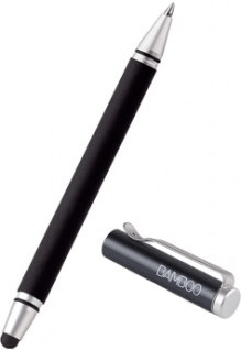 Wacom Bamboo Stylus duo2