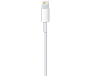 Quntis iPhone Ladekabel 2M Lightning Kabel USB-Kabel