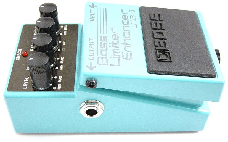 Boss LMB-3 Bass Limiter/Enhancer
