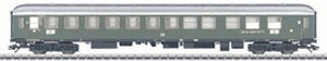 Märklin Wagon pour train rapide BRbu4üm-61 UIC-X DB (43940)