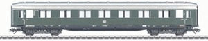 Märklin Wagon pour train rapide Aüe 310 Schürzenwagen DB (43202)