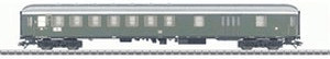 Märklin Wagon pour train rapide BD4üm-61 UIC-X DB (43950)