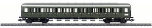 Märklin Voiture à compartiments C4i DB (43110)