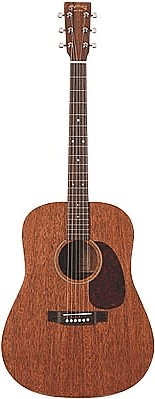 Martin Guitars D-15