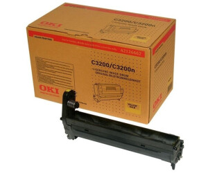 Oki Systems 42126662