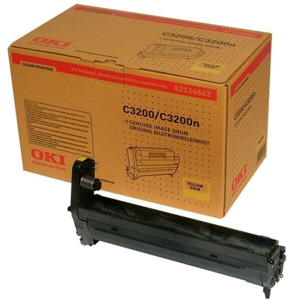 Oki Systems 42126662