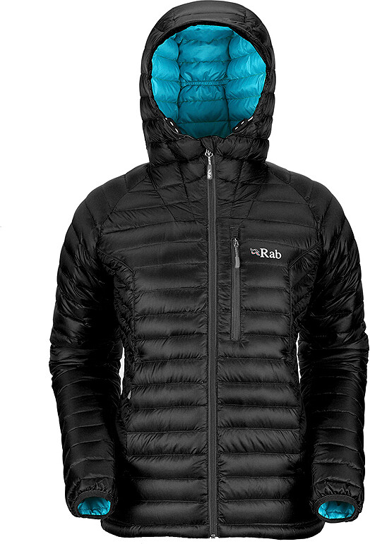 Rab Women's Microlight Alpine Jacket