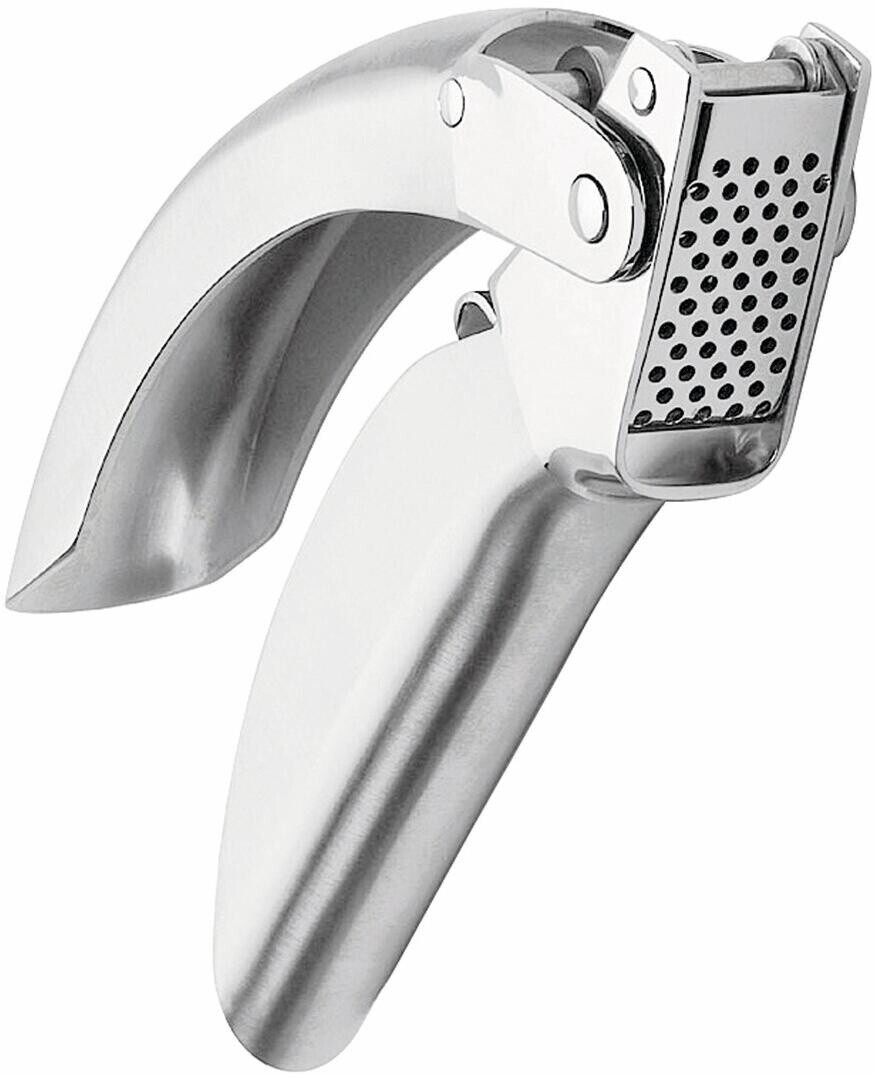 Kuhn Rikon Presse-ail en acier inoxydable