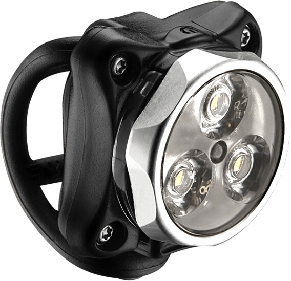 Lezyne Zecto Drive Front ab 32 50 Preisvergleich bei idealo