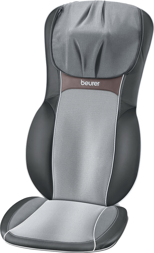 Beurer MG 295 black