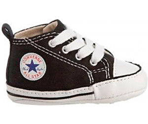 Converse Chuck Taylor All Star First Star black ab 27,89 Converse Chuck Taylor All Star First Star black ab 27,89