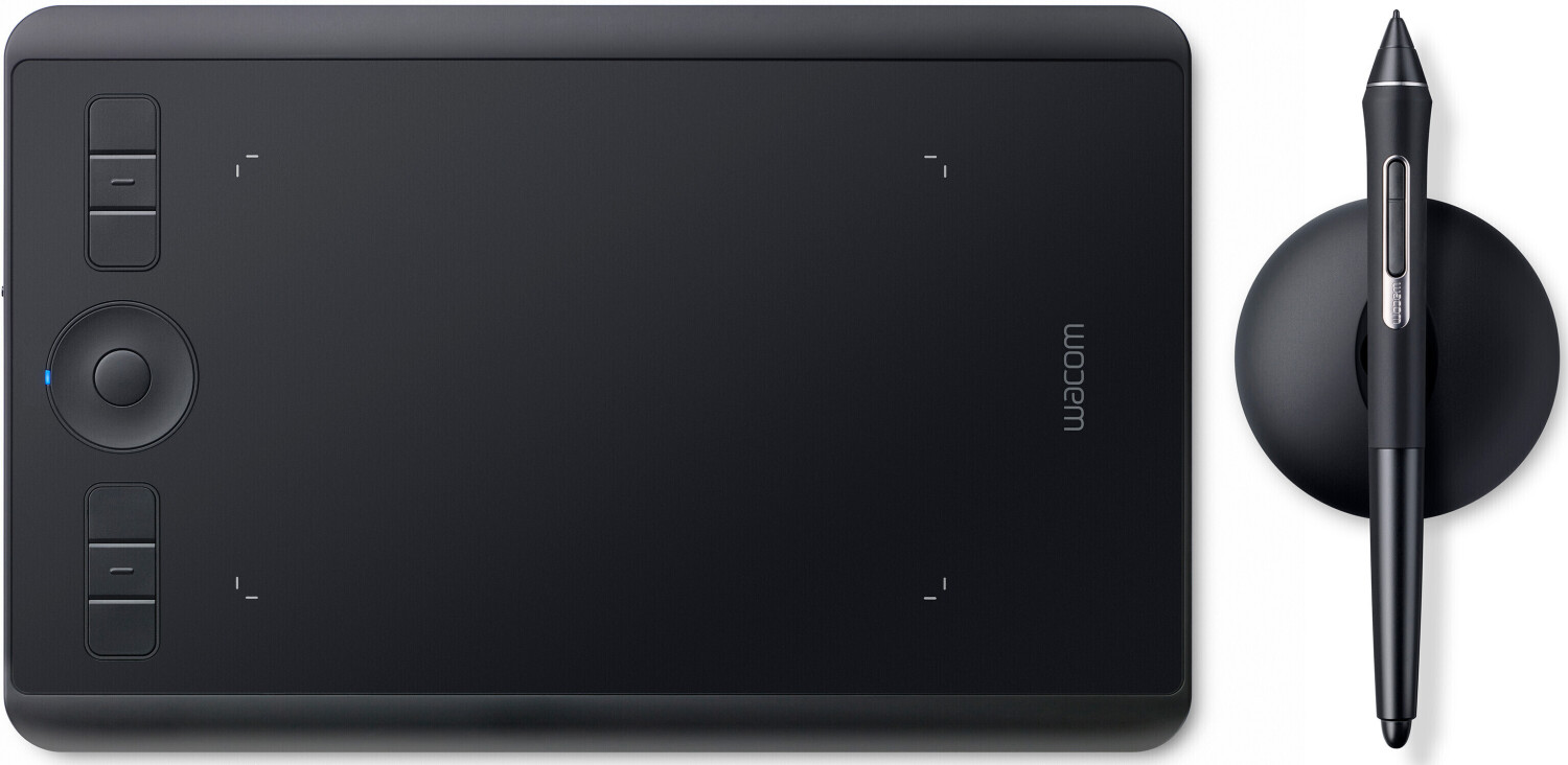 Wacom Intuos Pro Small