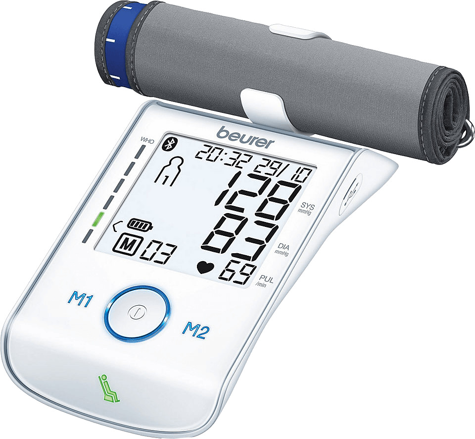 Beurer BM 85 Bluetooth