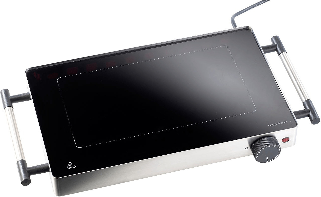 Rosenstein & Söhne Plancha électrique 800 W (NC3609-944)