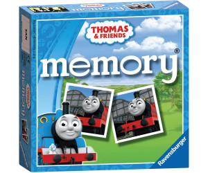 Thomas Friends Memory 21062 Ab 6 20 Preisvergleich Bei Idealo De