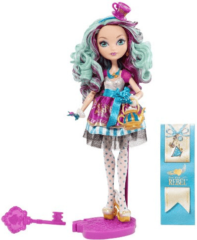Ever After High Madeline Hatter