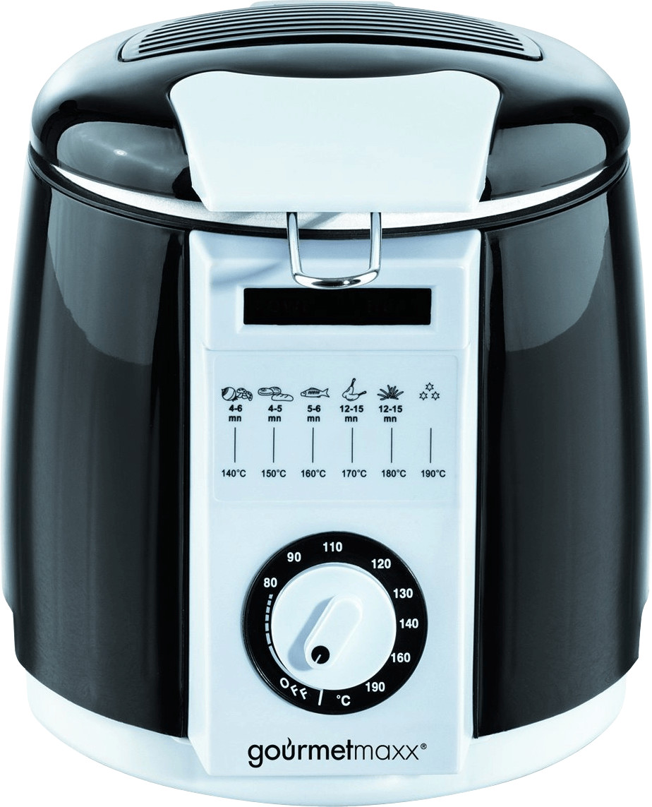GOURMETmaxx 08345