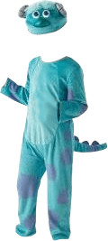 Rubie's Monsters University Sulley Child Deluxe
