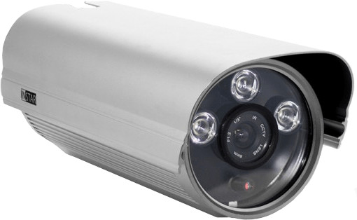 Instar IN-5907 HD Wifi Silver
