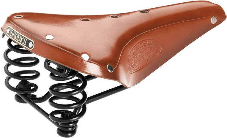 Brooks Flyer miel