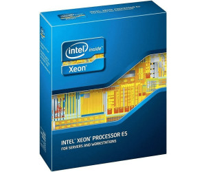 Intel Xeon E5-2620V2 Box (Socket 2011, 22nm, BX80635E52620V2)