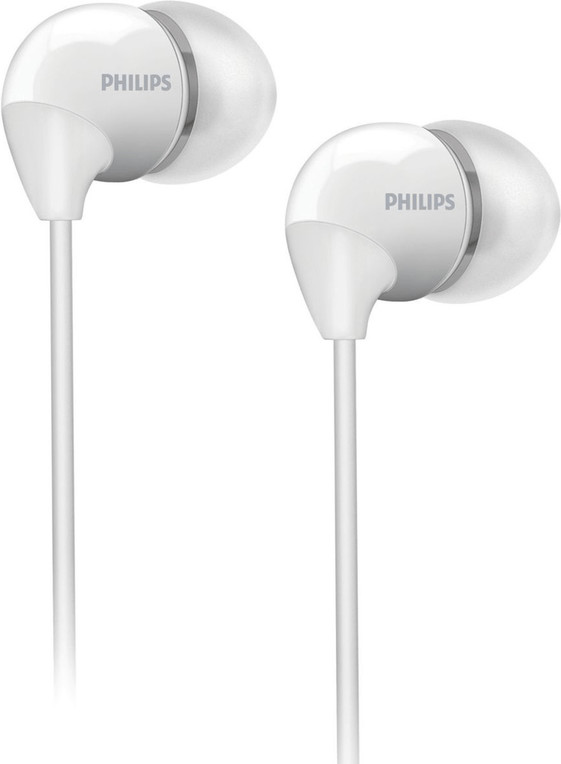 Philips SHE3590WT (weiß)