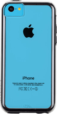 Case-mate Naked Tough Case (iPhone 5c)