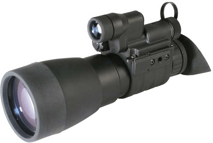 Pulsar Challenger G2+ 3.5x56