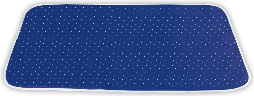 Wenko Nappe de repassage vapeur (100 x 65 cm)